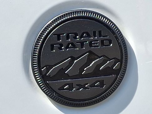 Certified 2025 Jeep Wrangler Unlimited Sport AWD/4WD image 30