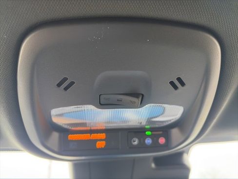 New 2026 Buick Envista Preferred w/ Convenience II Package image 25