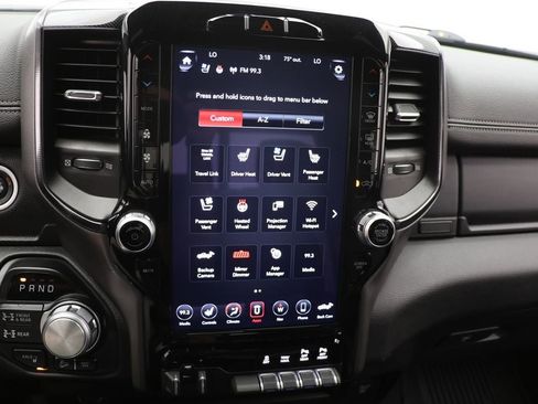 Used 2020 RAM 2500 Power Wagon image 34