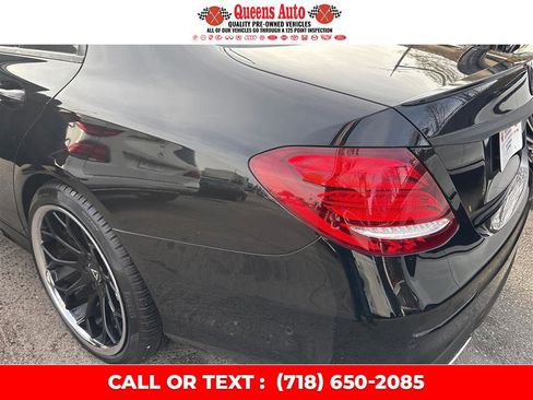 Used 2019 Mercedes-Benz E 300 4MATIC image 37