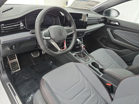 New 2026 Volkswagen Jetta GLI Autobahn FWD image 15