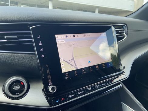 New 2025 Jeep Wagoneer Series II image 18