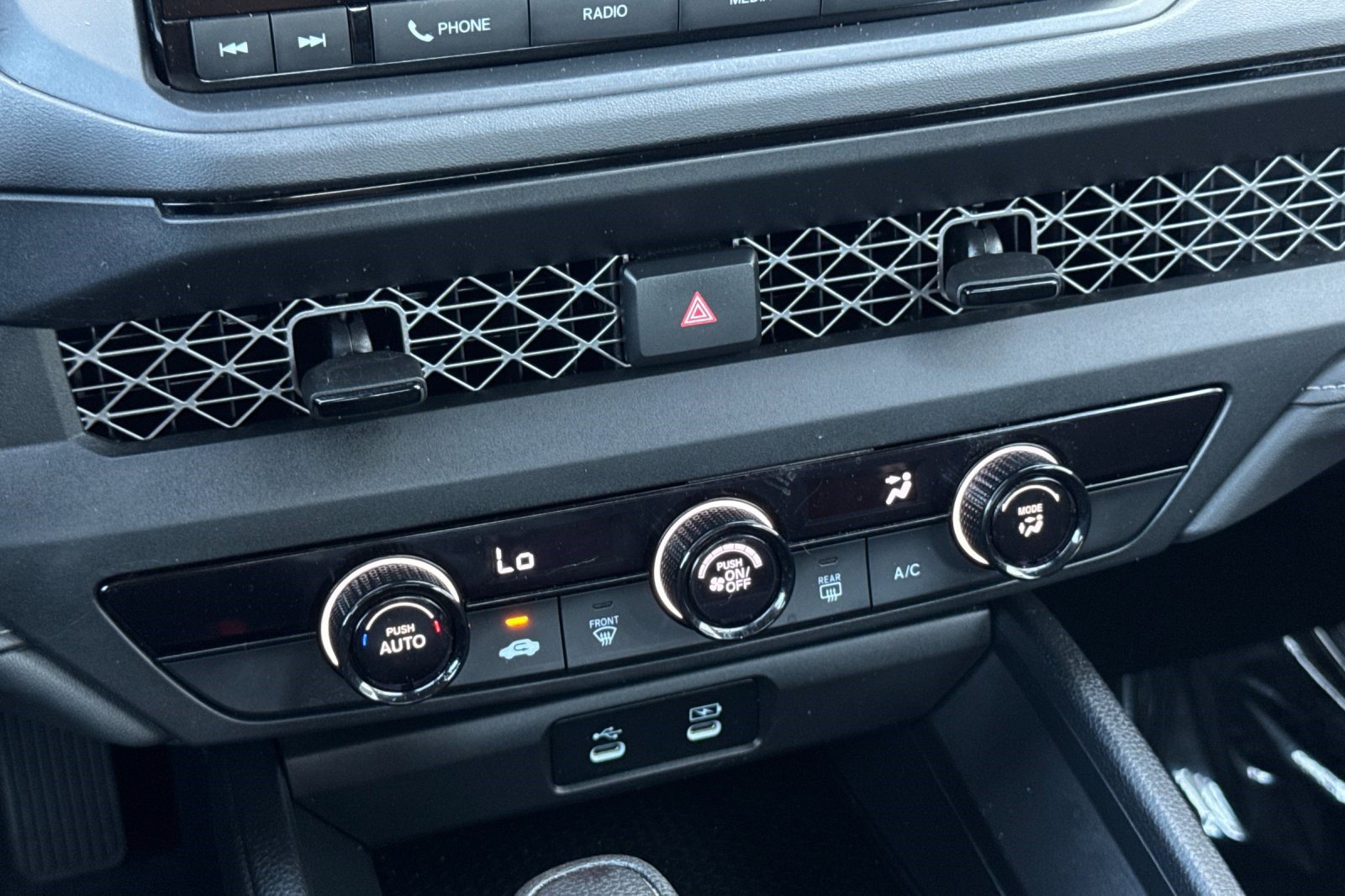Certified 2024 Honda Accord LX image 19