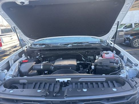 New 2026 Chevrolet Silverado 3500 W/T w/ WT Convenience Package image 27