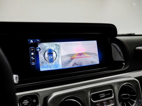 Used 2026 Mercedes-Benz G 63 AMG 4MATIC image 69