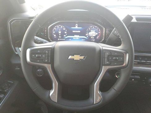 New 2026 Chevrolet Silverado 3500 LT w/ Safety Package image 21