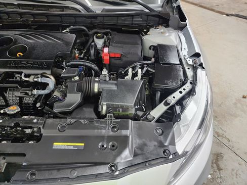 Used 2020 Nissan Altima 2.5 S image 41