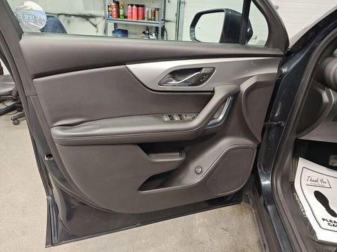Used 2019 Chevrolet Blazer LT image 18