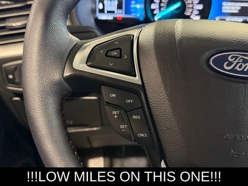 Used 2023 Ford Edge SEL w/ Convenience Package image 26