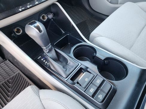 Used 2019 Hyundai Tucson SE AWD/4WD image 19