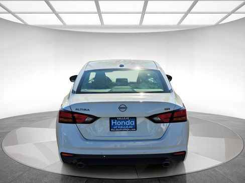Used 2023 Nissan Altima 2.5 SR image 4