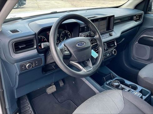 Used 2022 Ford Maverick XL image 12