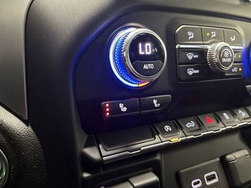 Used 2021 GMC Sierra 1500 Elevation image 36