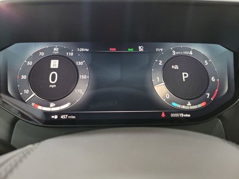 Used 2023 Land Rover Range Rover Sport SE Dynamic image 18