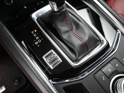 Certified 2024 MAZDA CX-5 Carbon Edition AWD/4WD image 17