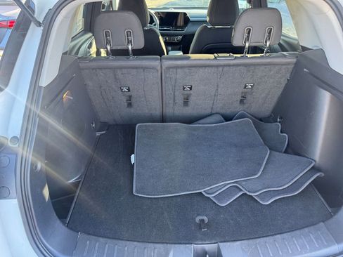 Used 2025 Chevrolet TrailBlazer LT image 29