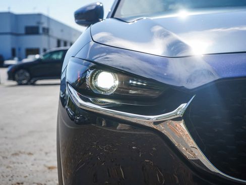 Used 2024 MAZDA CX-30 AWD 2.5 S w/ Preferred Package image 10