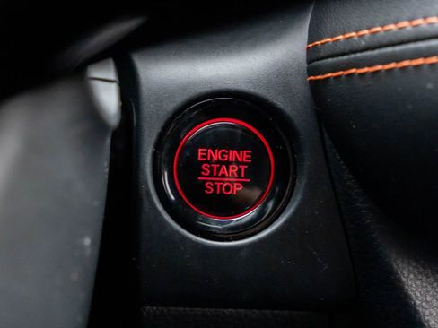 Certified 2024 Honda HR-V Sport image 21
