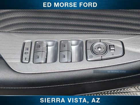 Used 2024 Hyundai Palisade Calligraphy AWD/4WD image 11