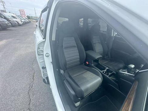 Used 2022 Honda CR-V EX image 26