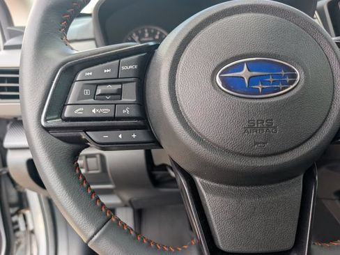 Certified 2025 Subaru Crosstrek 2.5i Limited w/ Crosstrek Mirror Package AWD/4WD image 13