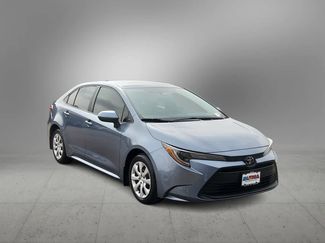 Certified 2024 Toyota Corolla LE video 2
