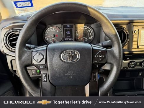 Used 2019 Toyota Tacoma SR w/ SR Convenience Package RWD image 13