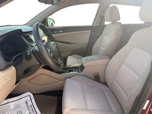 Used 2016 Hyundai Tucson SE FWD image 10