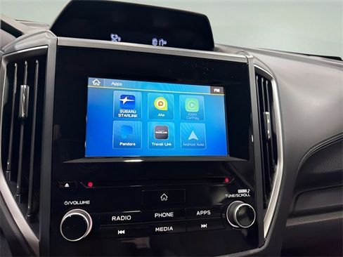 Used 2020 Subaru Forester w/ Alloy Wheel Package image 19