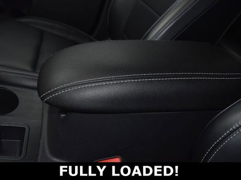 Used 2024 Ford Escape Platinum image 15