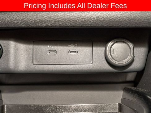 Certified 2024 Nissan Rogue SV w/ SV Premium Package FWD image 17