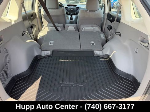 Used 2013 Honda CR-V LX image 15