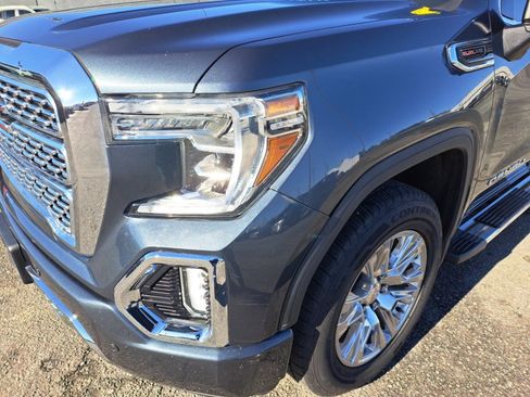 Used 2019 GMC Sierra 1500 Denali w/ Technology Package image 22