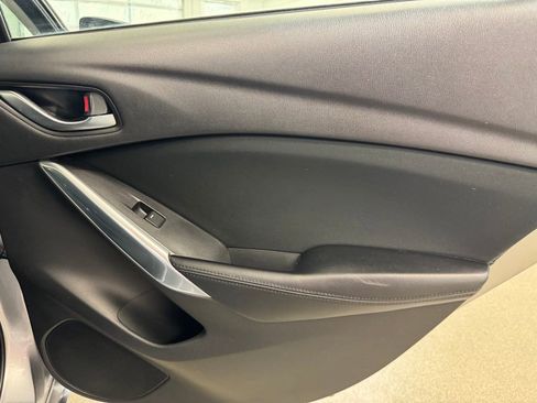 Used 2015 MAZDA MAZDA6 Sport FWD image 22