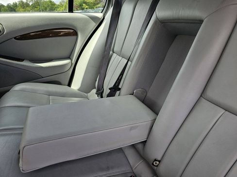 Used 2003 Jaguar S-TYPE 3.0 RWD image 22