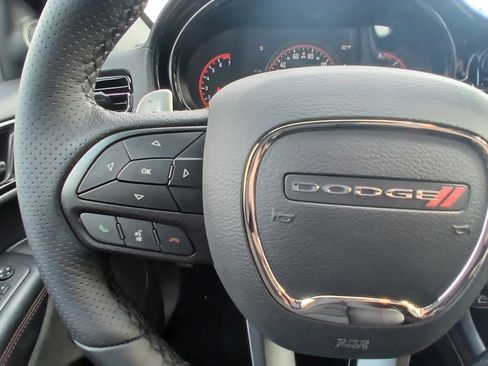 New 2026 Dodge Durango GT AWD/4WD image 22