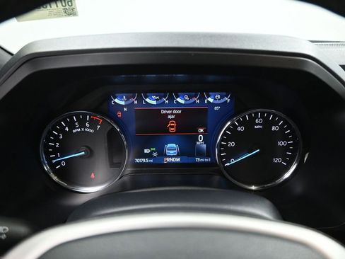 Used 2022 Ford Expedition Limited image 23