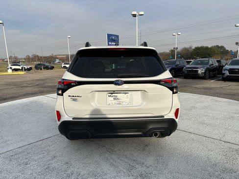 New 2026 Subaru Forester Limited image 6