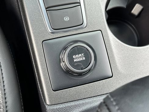 New 2025 Ford Bronco Sport Big Bend w/ Convenience Package AWD/4WD image 32