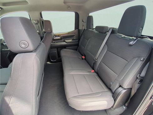 Used 2025 Chevrolet Silverado 1500 LT AWD/4WD image 11