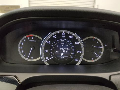 Used 2016 Honda Accord LX image 23