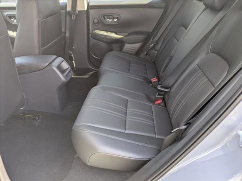 New 2026 Honda HR-V EX-L image 15