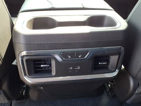 Used 2023 GMC Sierra 1500 Denali w/ Denali Reserve Package AWD/4WD image 13