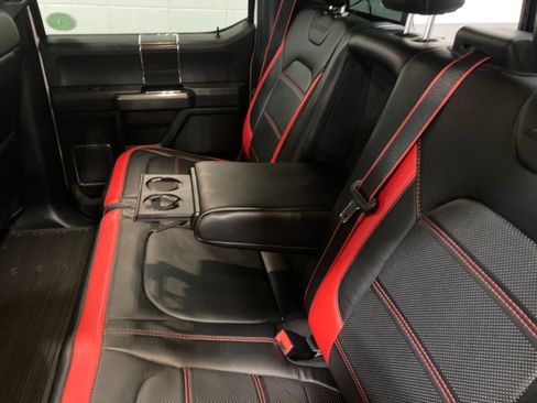 Used 2019 Ford F150 Lariat w/ Equipment Group 502A Luxury AWD/4WD image 21