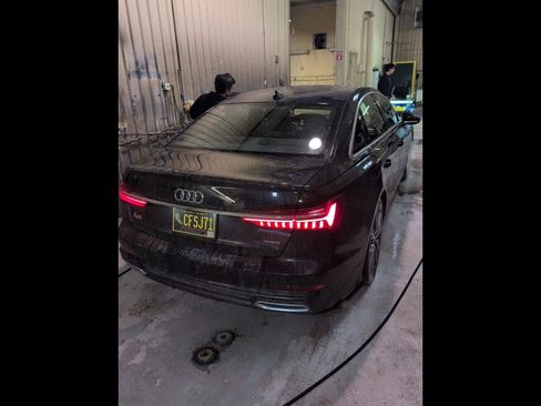 Used 2019 Audi A6 3.0T Premium Plus w/ Premium Plus Package image 5