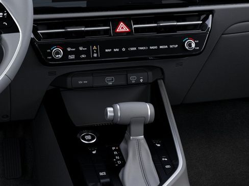 New 2026 Kia Niro EX w/ EX Premium Package FWD image 23