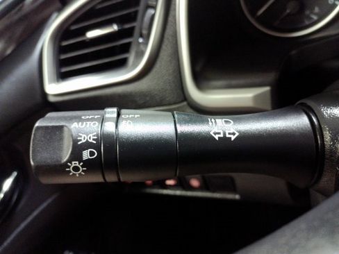 Used 2024 Nissan Murano Platinum w/ Cargo Package image 39