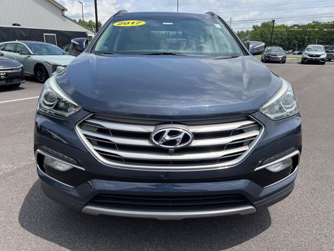 Used 2017 Hyundai Santa Fe Sport AWD/4WD image 13