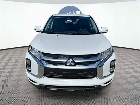 New 2025 Mitsubishi Outlander Sport SE image 2