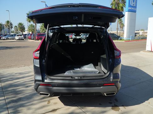 New 2026 Honda CR-V Sport-L image 7